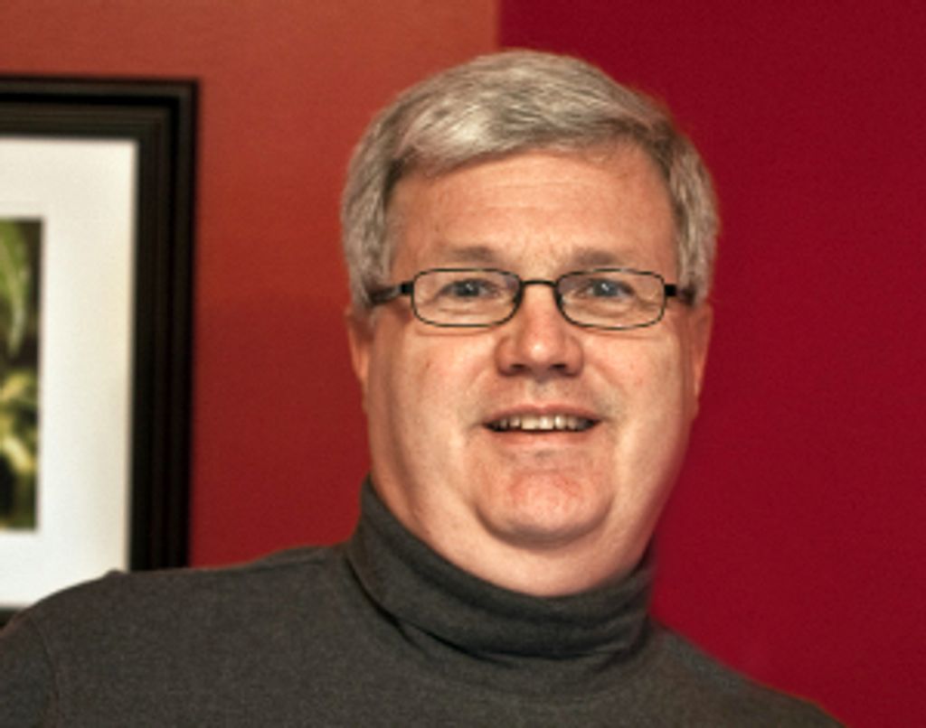 Harry D. Hoffhines, Jr.