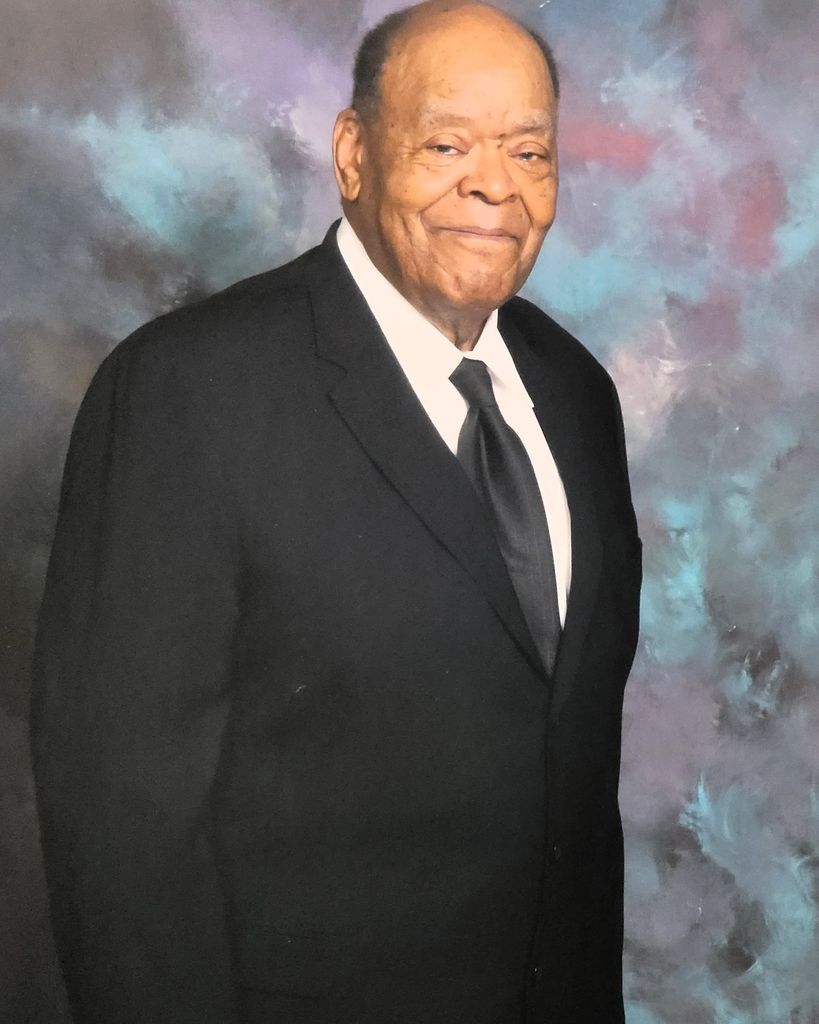 Robert Louis Jenkins Profile Photo