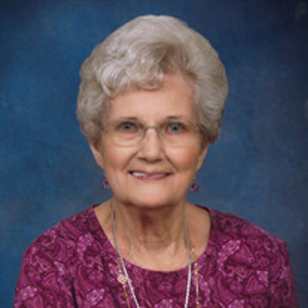 Shirley C. Jewell