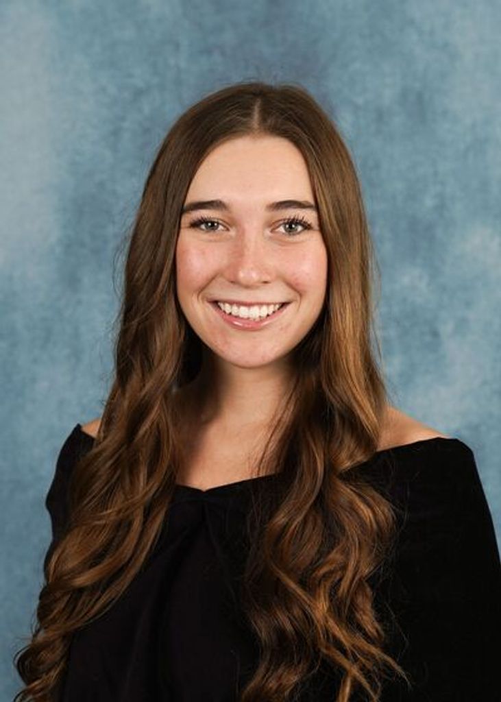 Georgia Lizabeth Davis