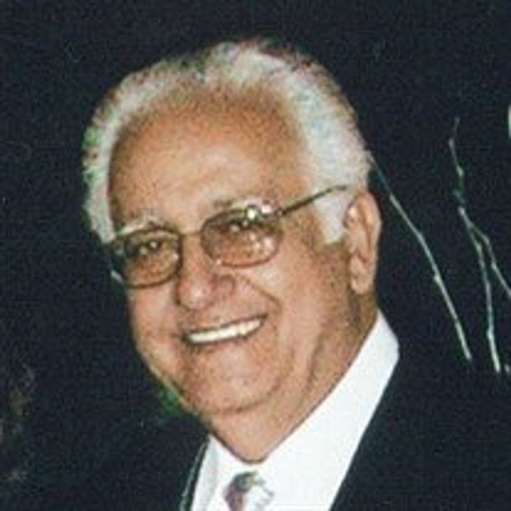 Richard  Donald Furano