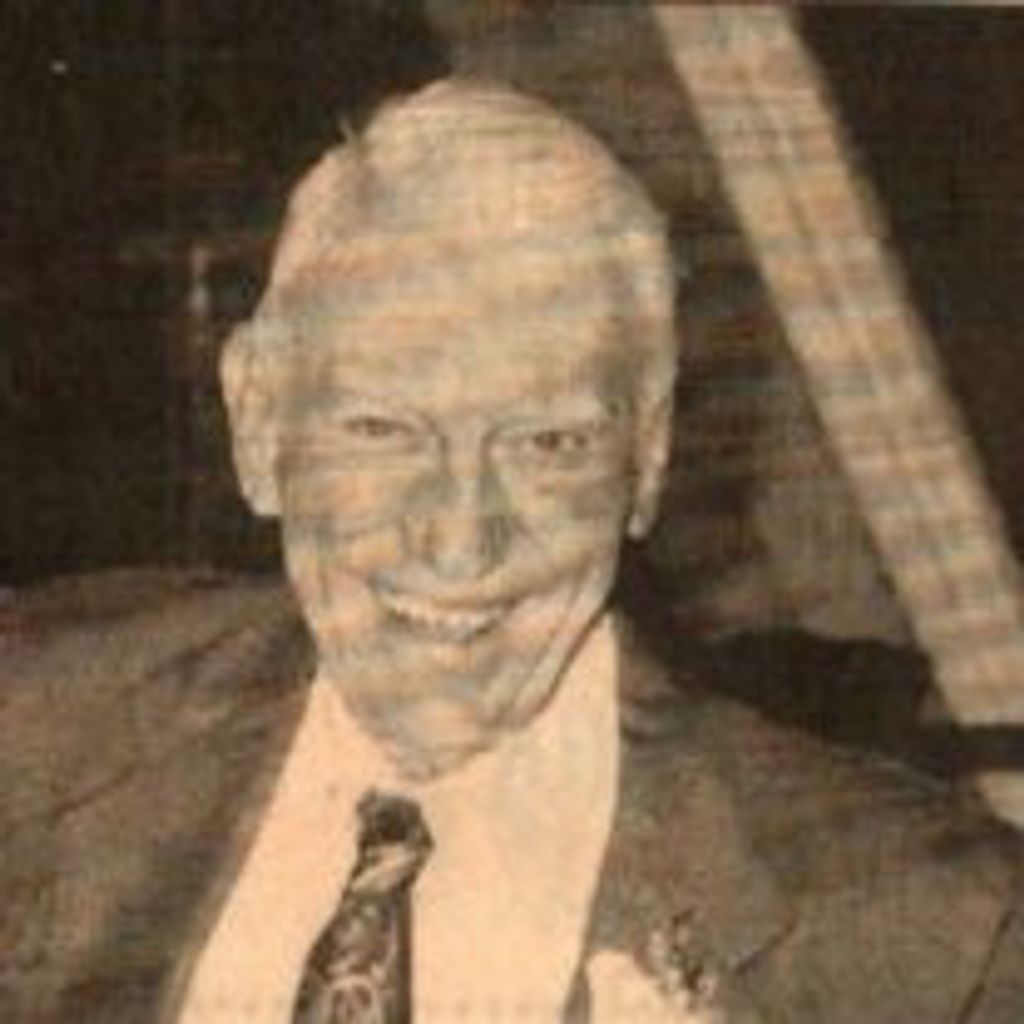 Henry Harold Fruhling