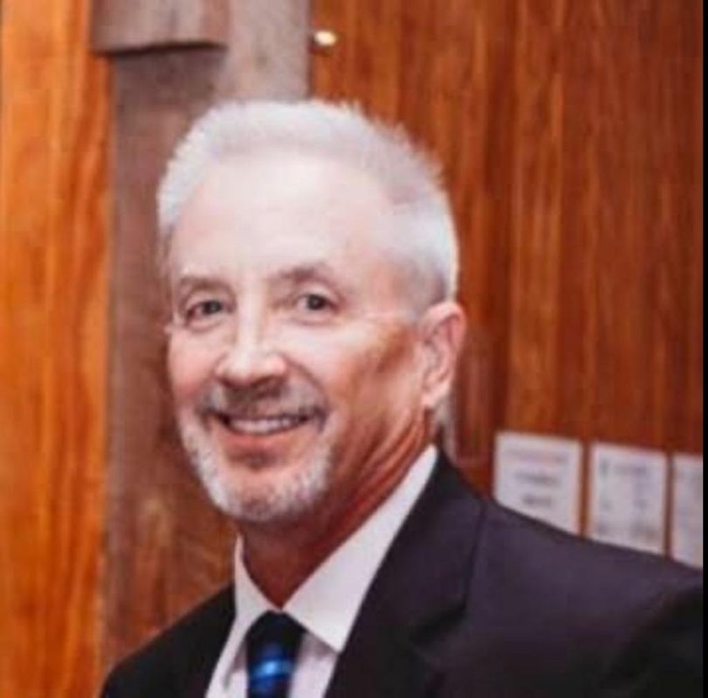 William Lionel Currey Lll Profile Photo