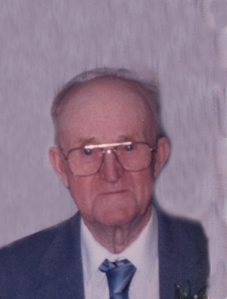 Bernard G. Tennessen
