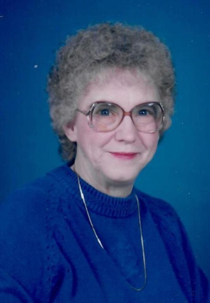 Irene Baker Roddy Profile Photo