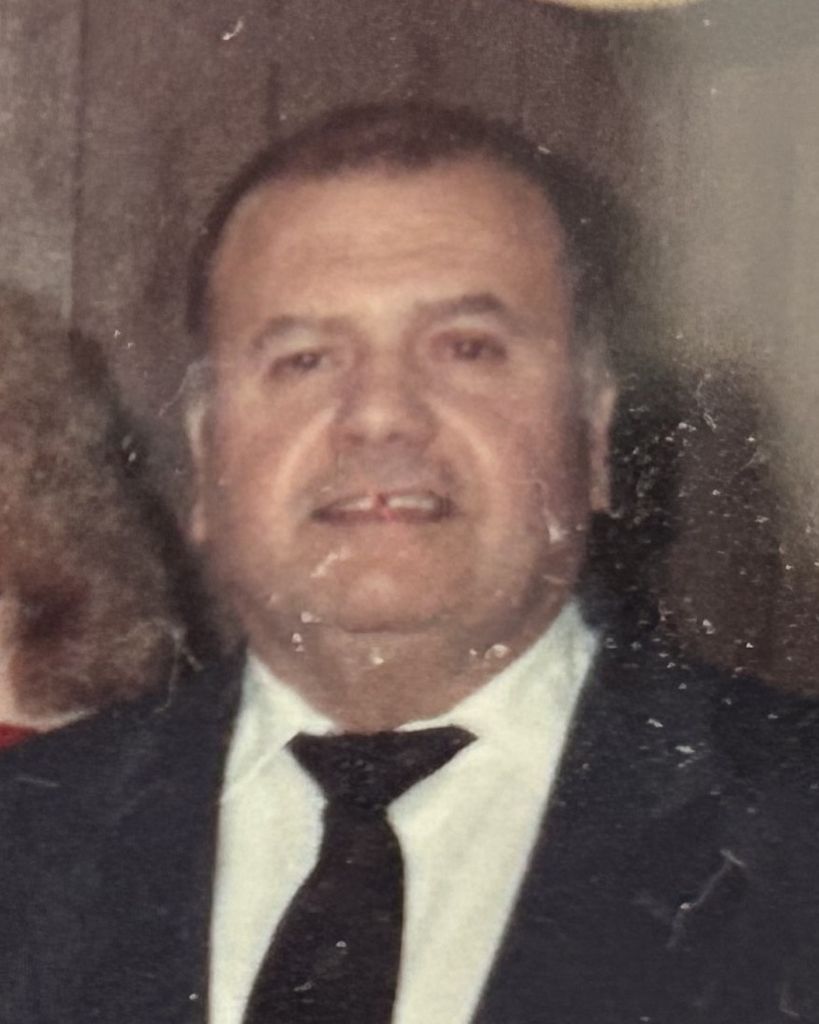 Luigi Scotti Profile Photo