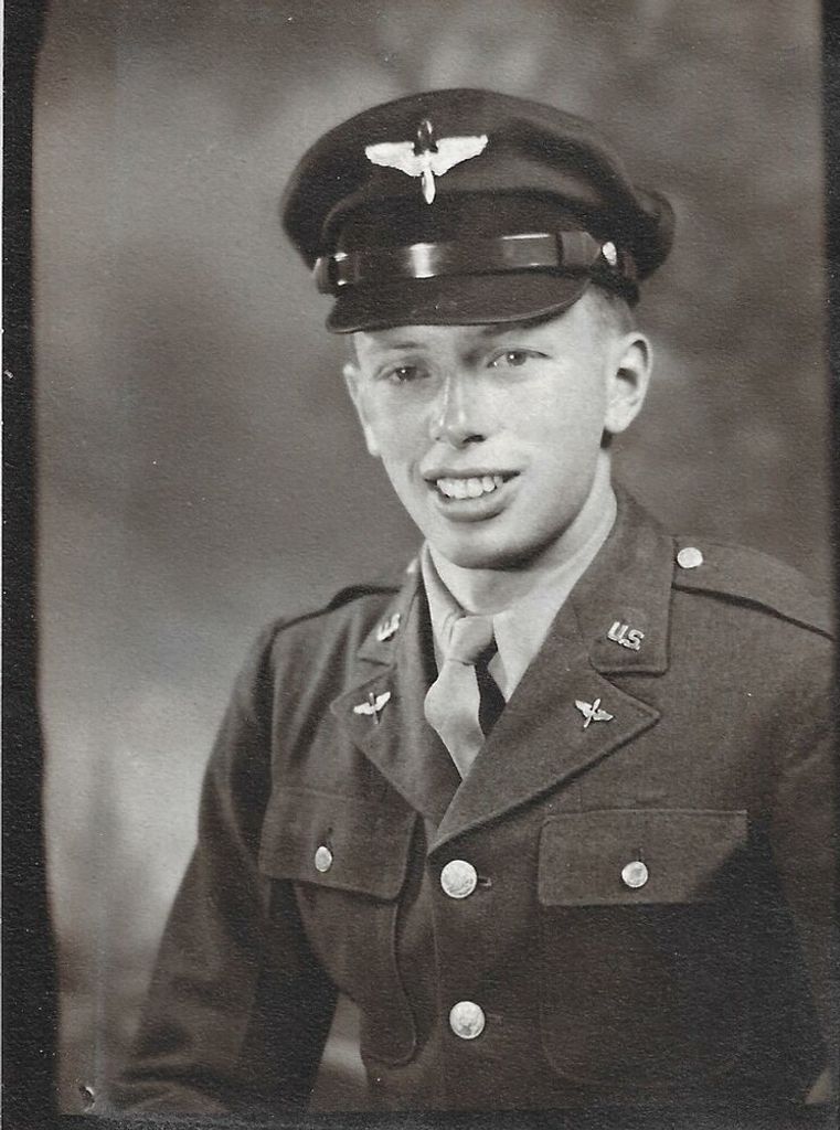David Parr