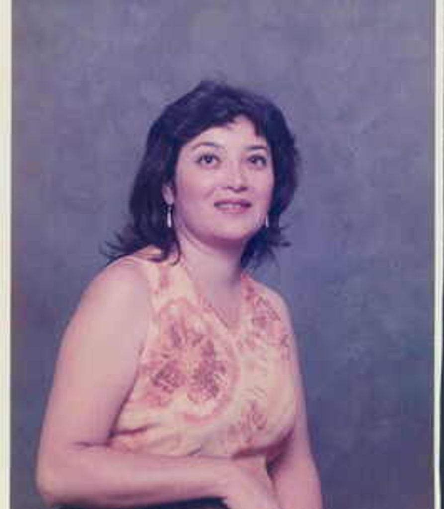 Addy Luisa Uc Gutierrez