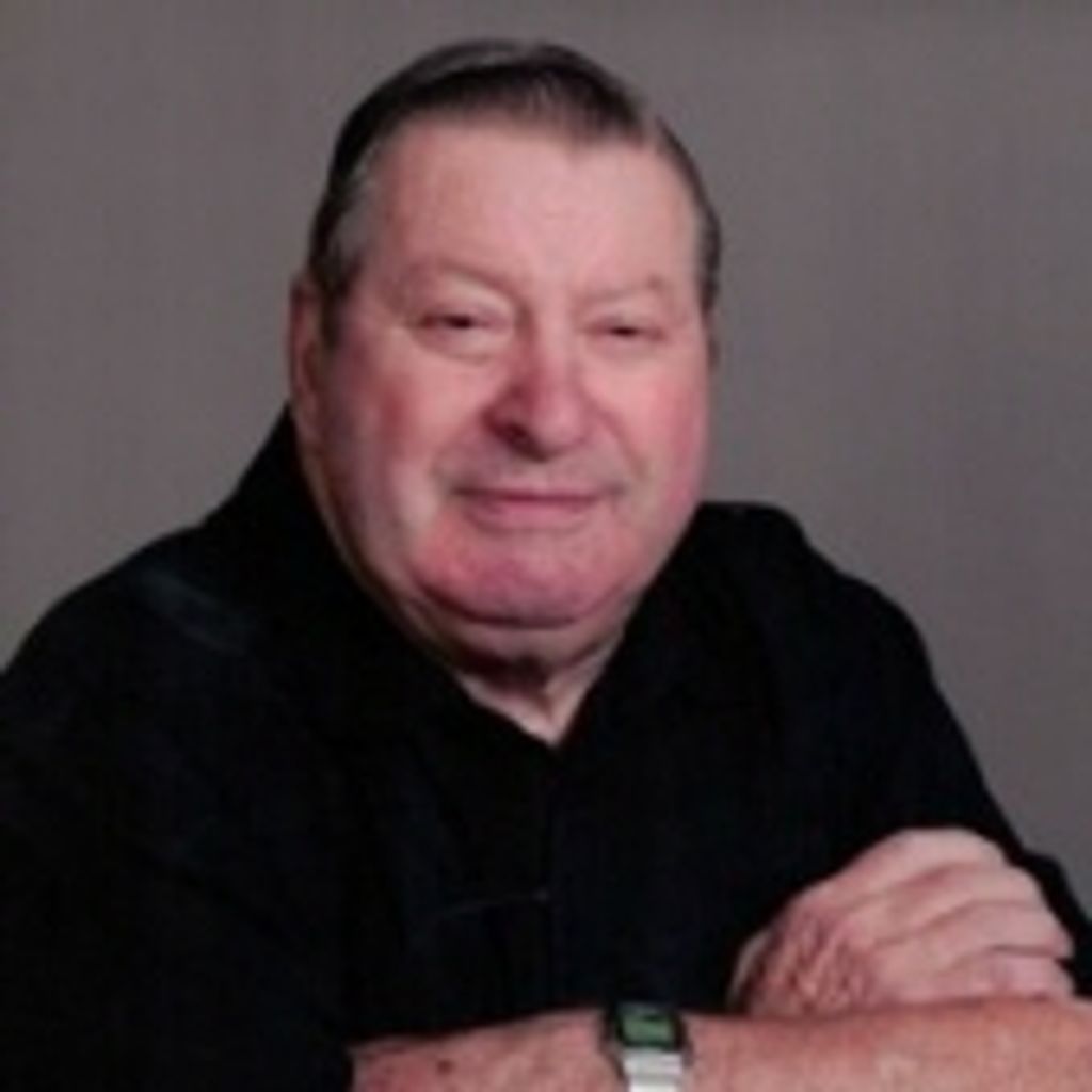 Frederick J. Strouse