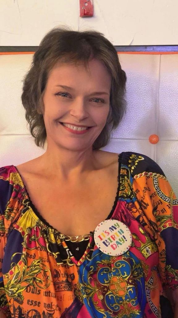 Leigh Anne Moak Profile Photo