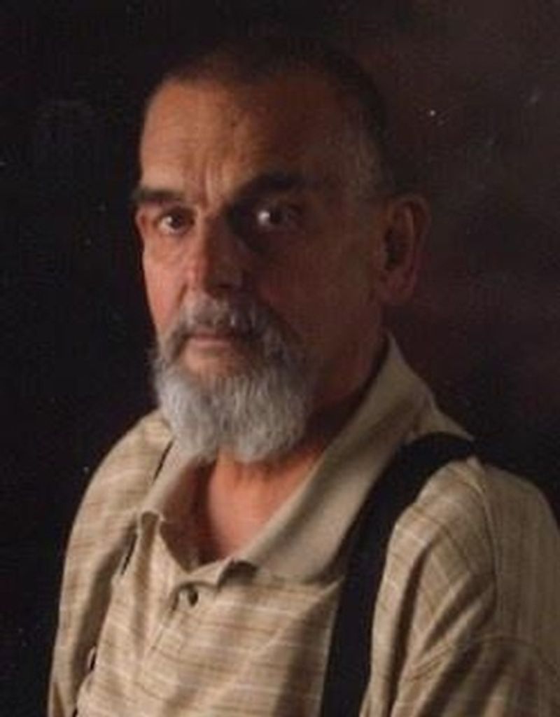 Larry John Smith