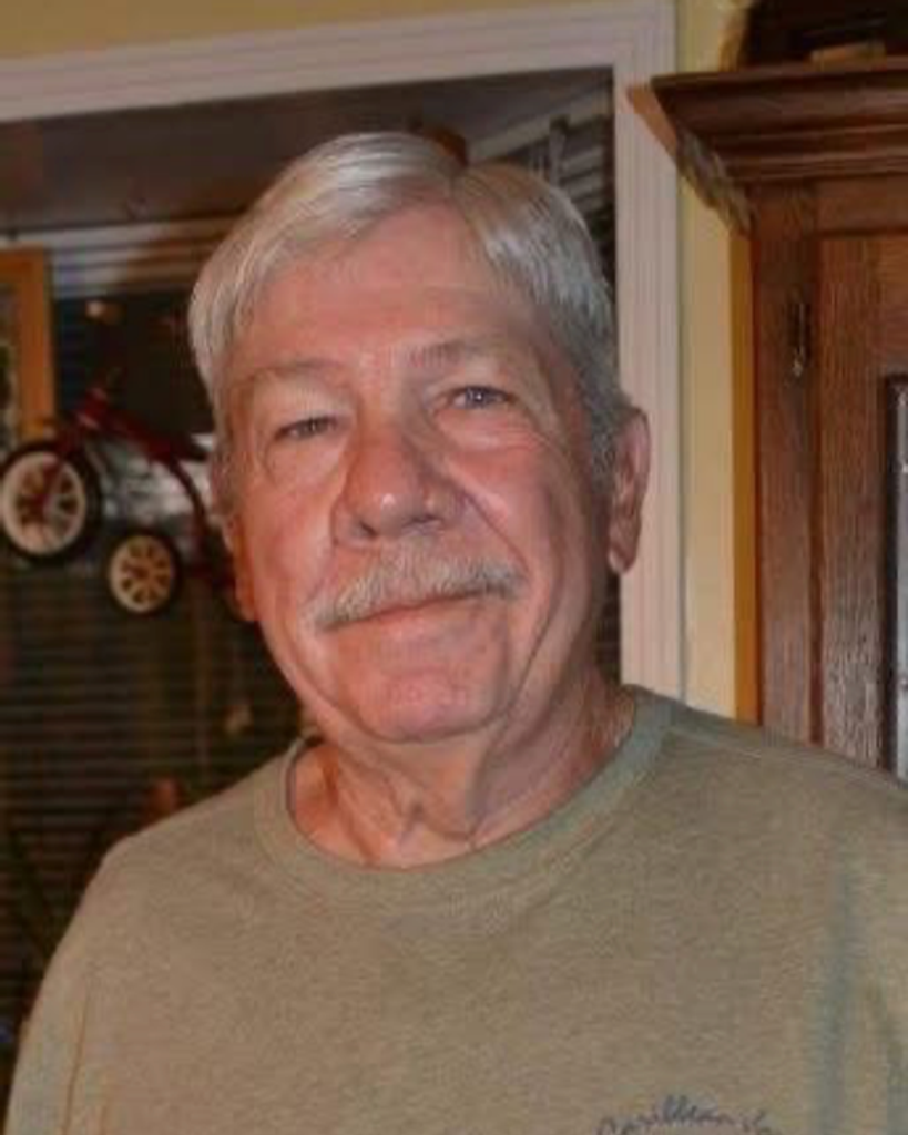 Tommy Garland Potts, Sr. Profile Photo