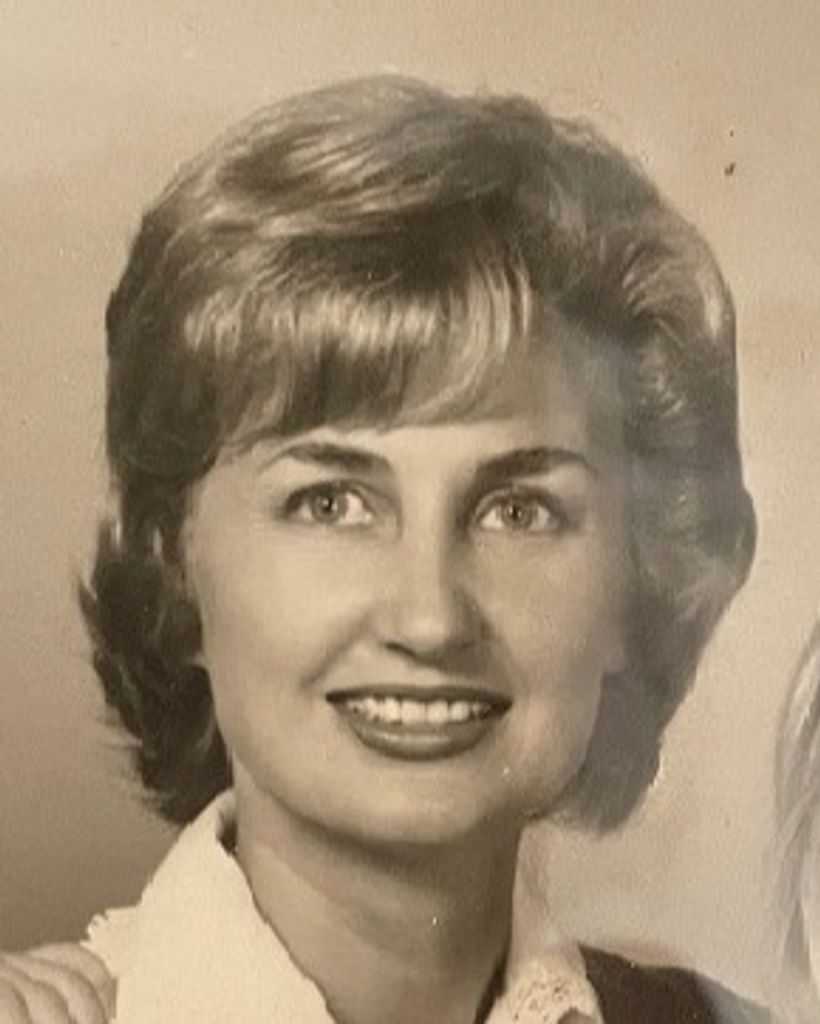 Margie McCarter Thompson Profile Photo