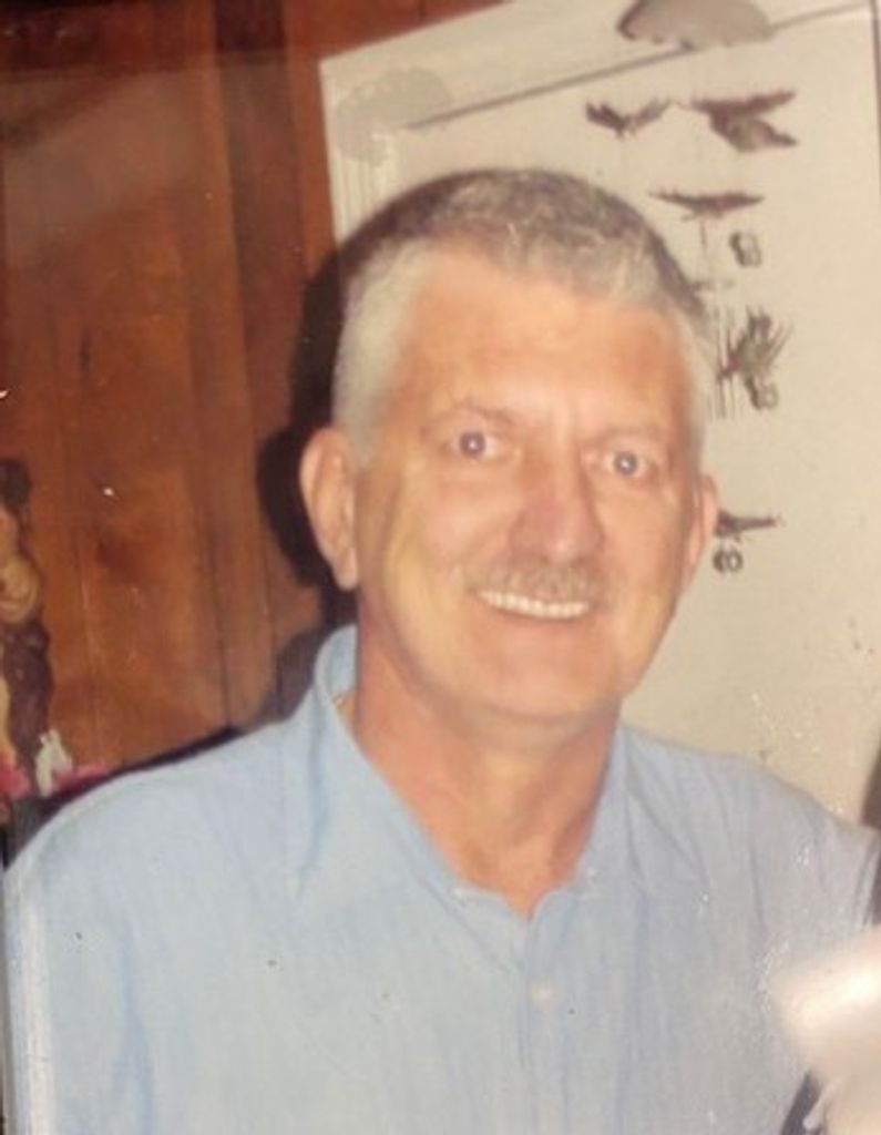 George Rogers, Jr.