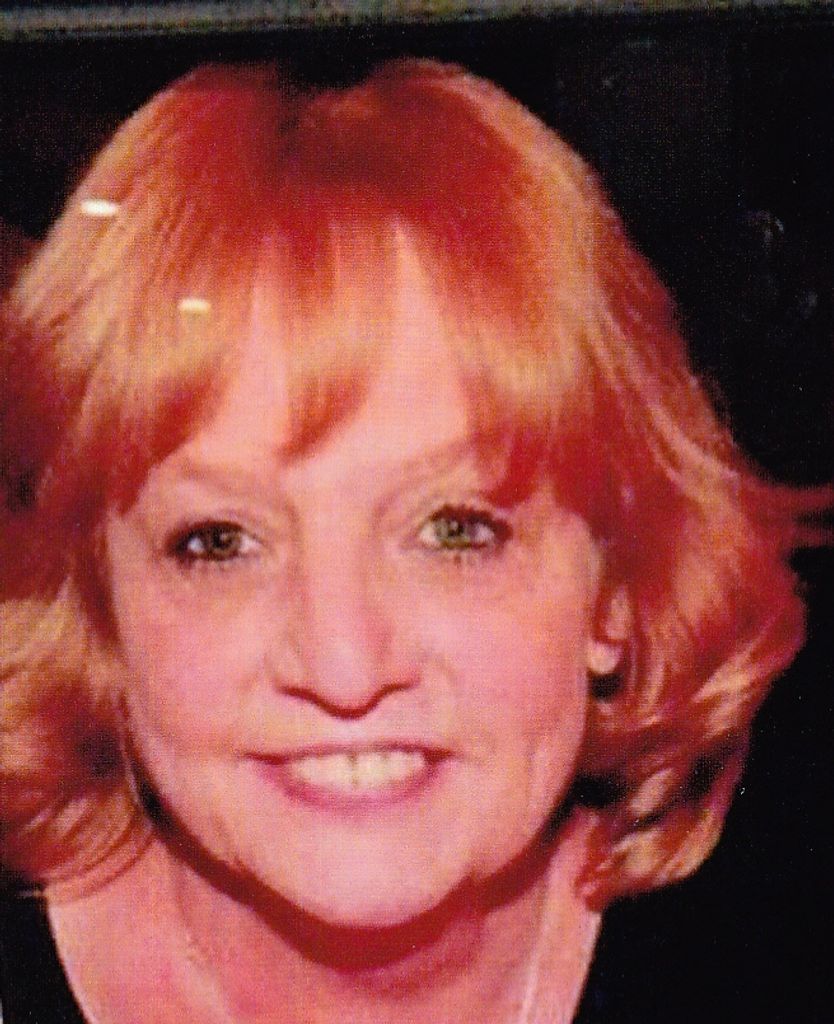 Judy A. Amato