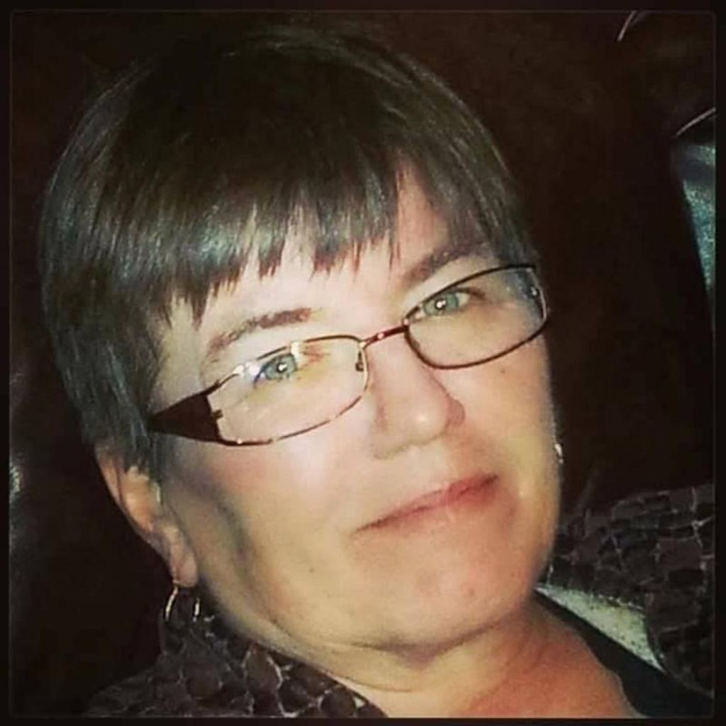 Donna Ann Taylor