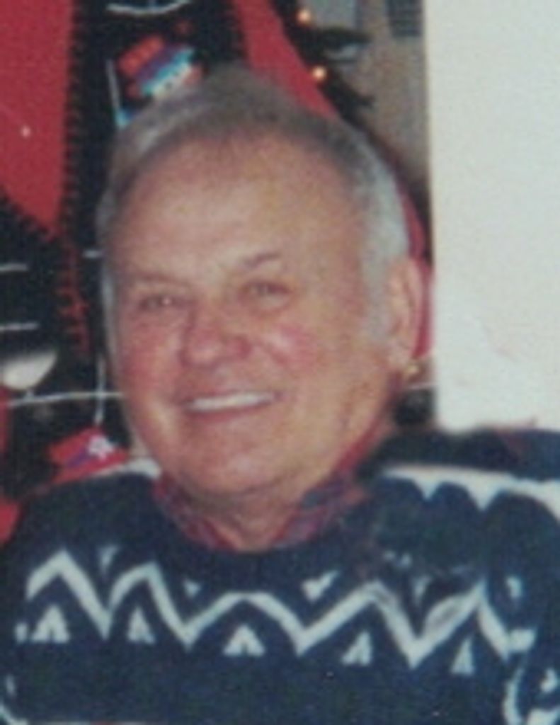 Carl  D.  Stinnett Profile Photo