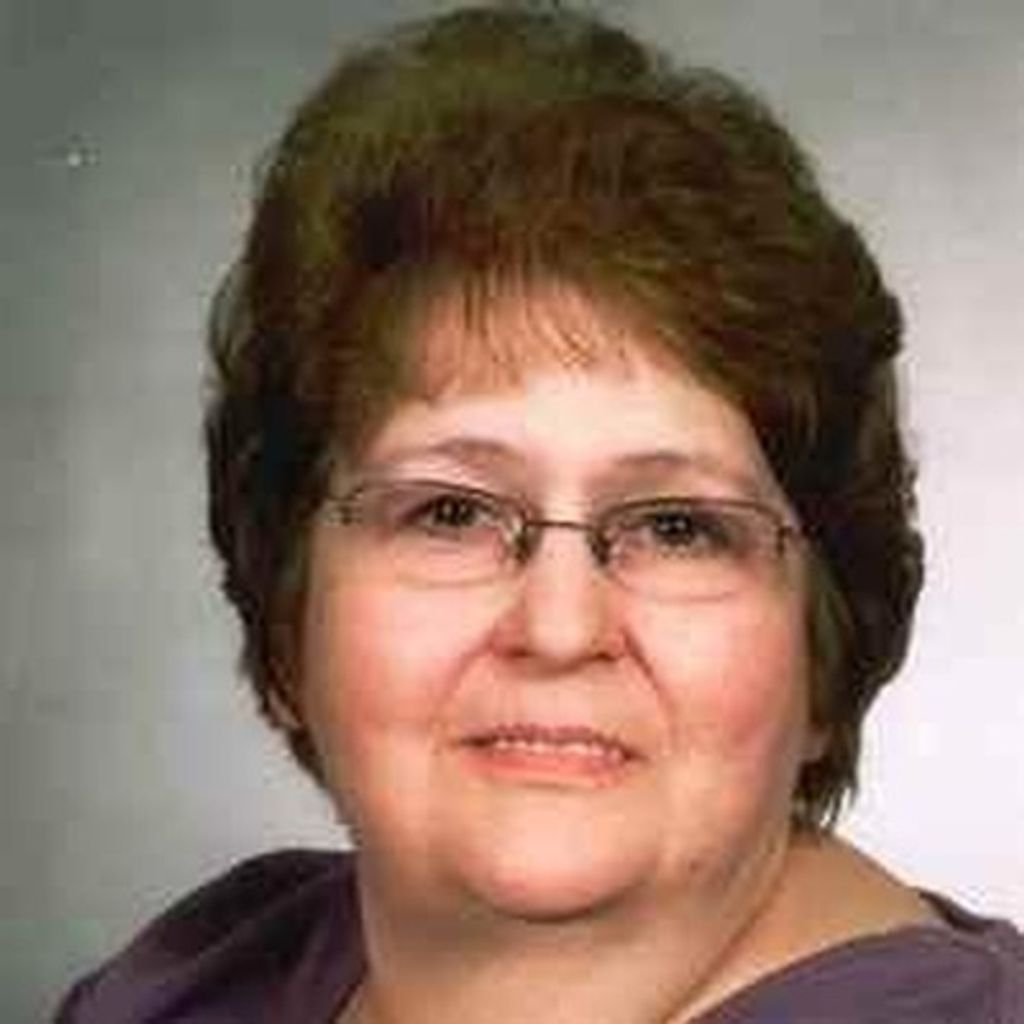 Oda D. Blevins-Thomas