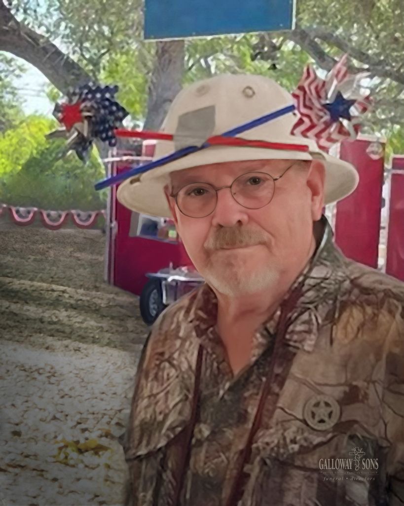 Steve Americus Milum Profile Photo