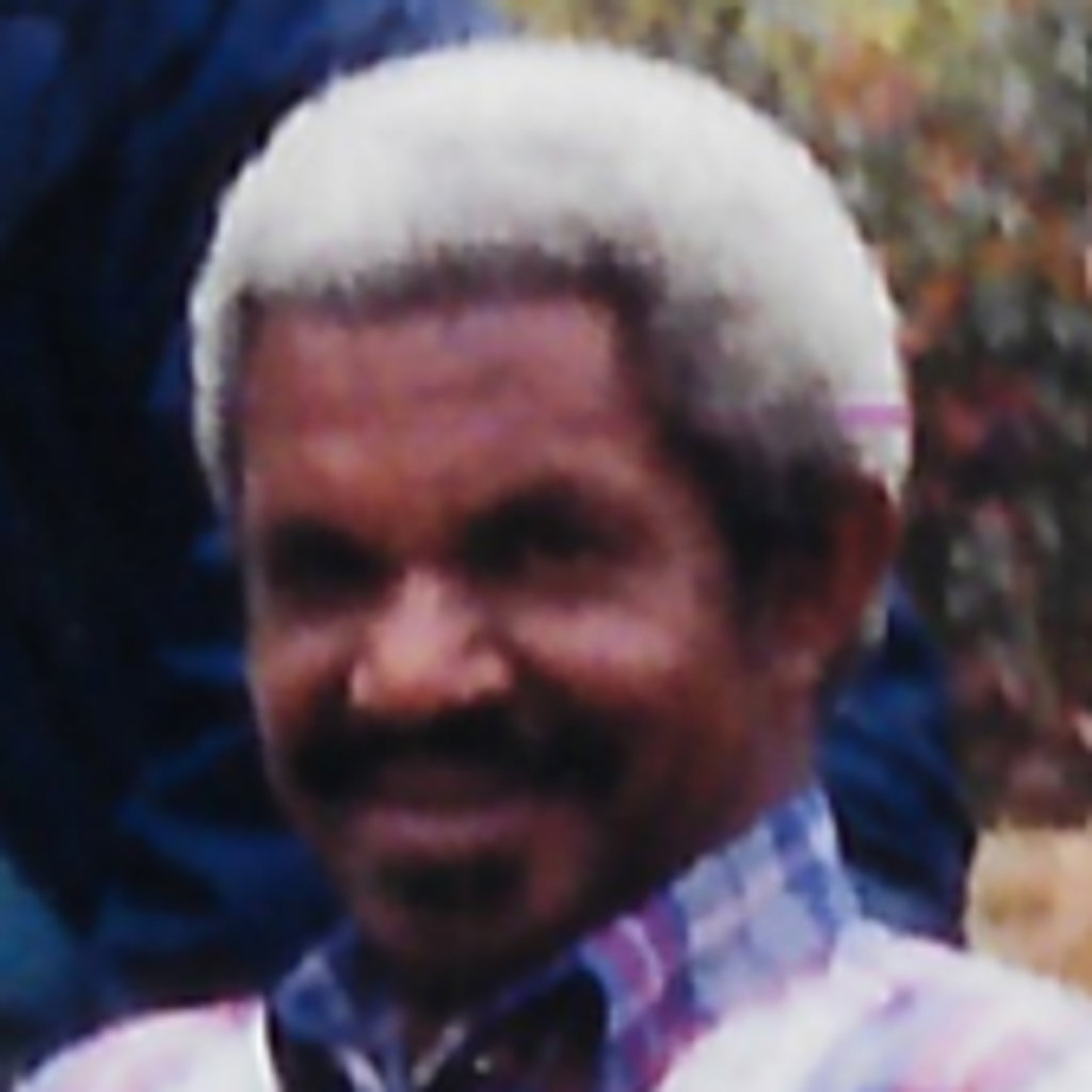 Roy Matthews