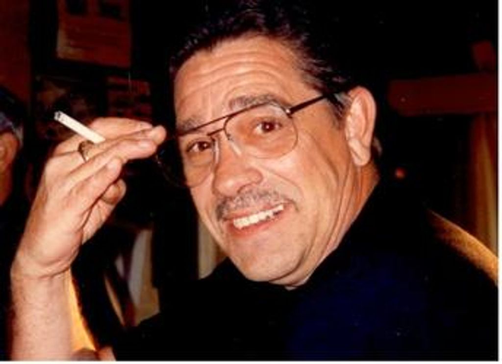 Richard W. Dembowski Sr.