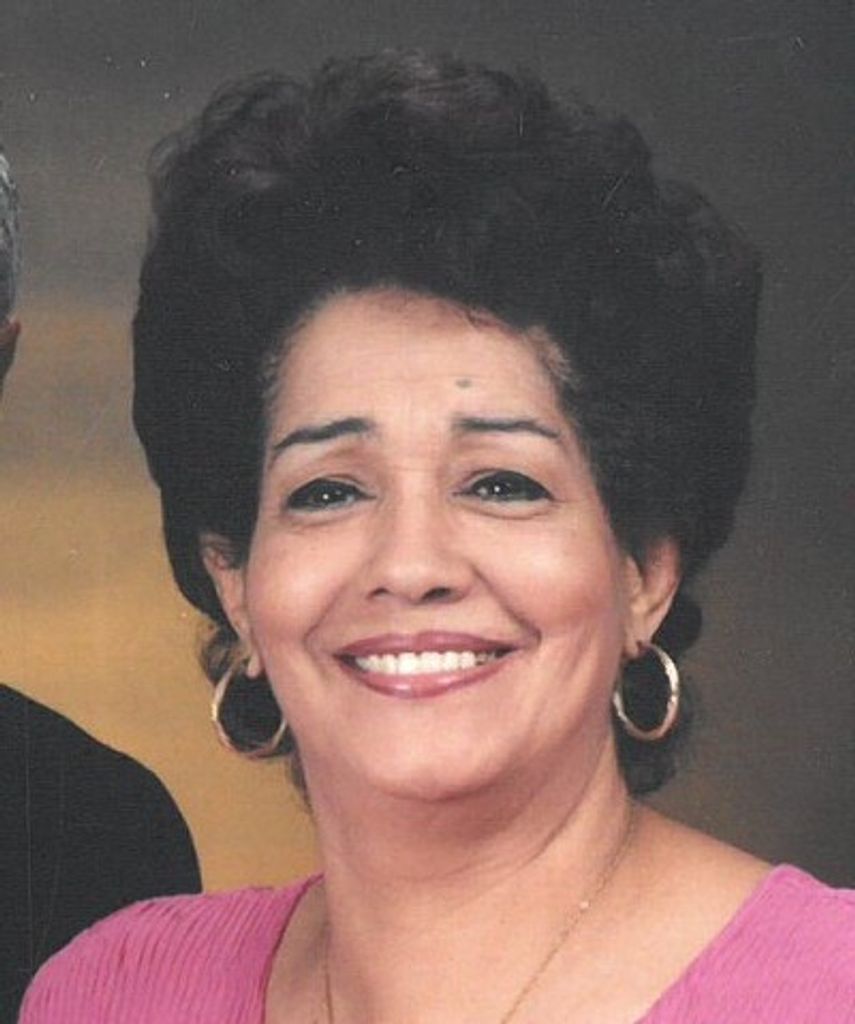 Lavinia Rodriguez Profile Photo