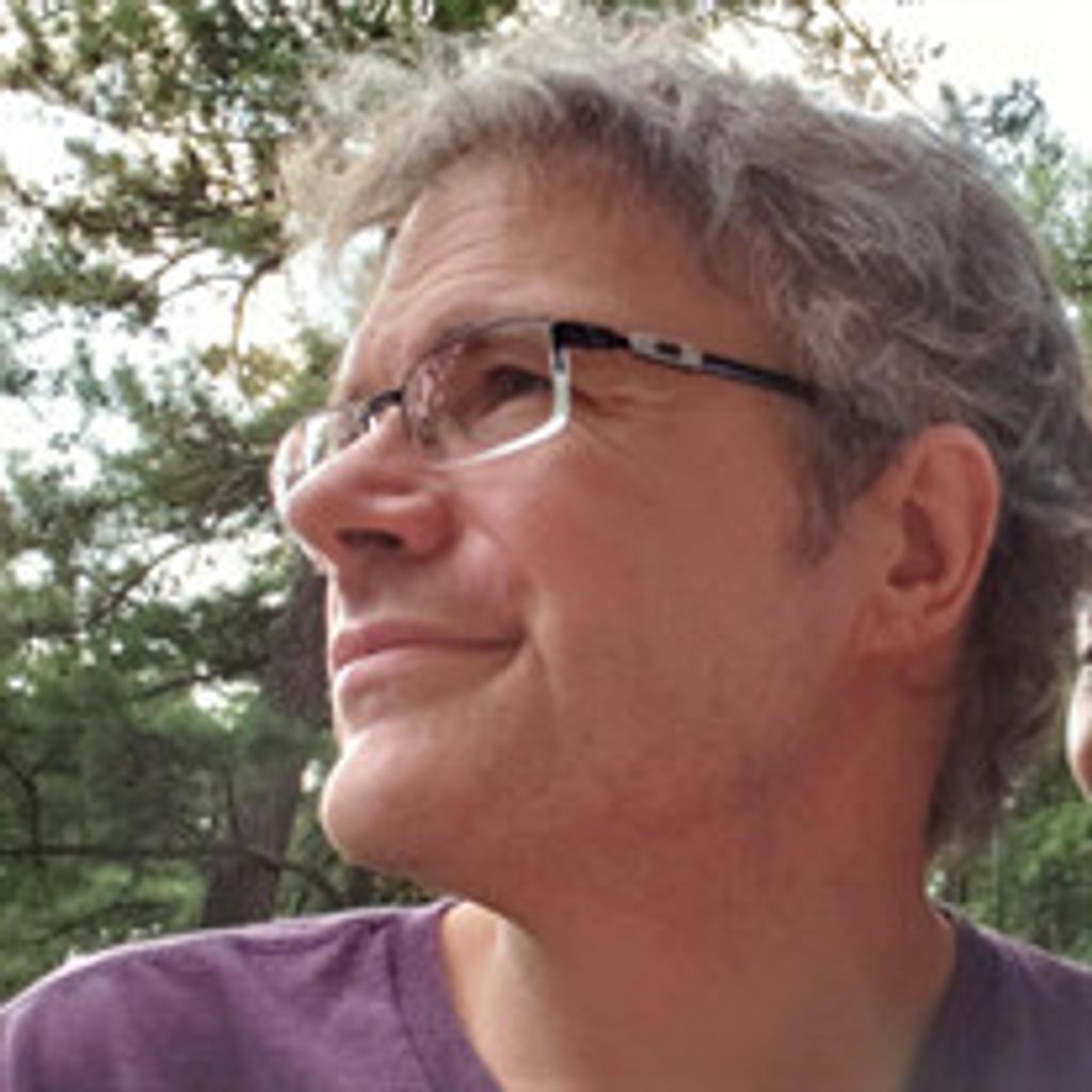 David Allen Lupo Profile Photo