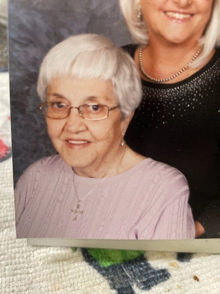 Velma Dean Watson Profile Photo