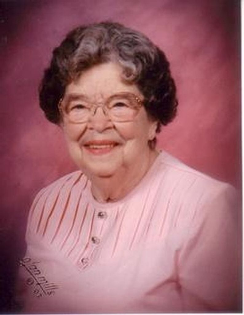 Eileen Helen Kirchner Profile Photo