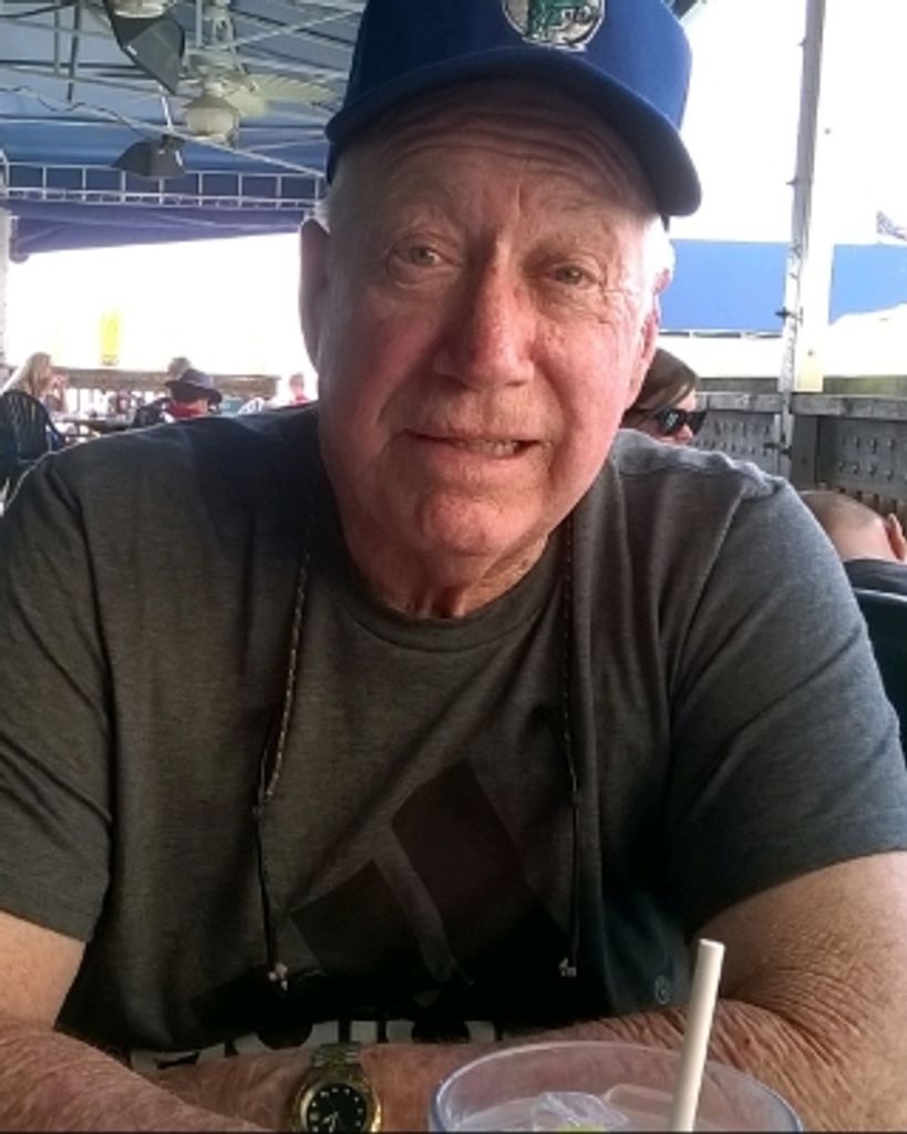 Dennis Blair Bitton Profile Photo