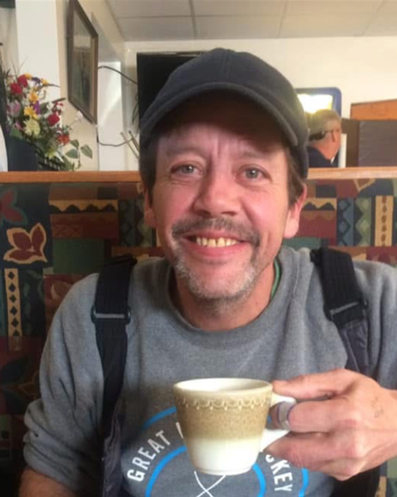 Todd Michael Tucker Profile Photo