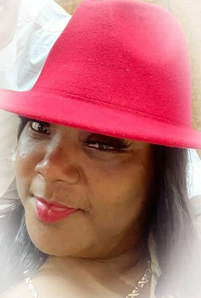 Shakima R. Byrd Profile Photo