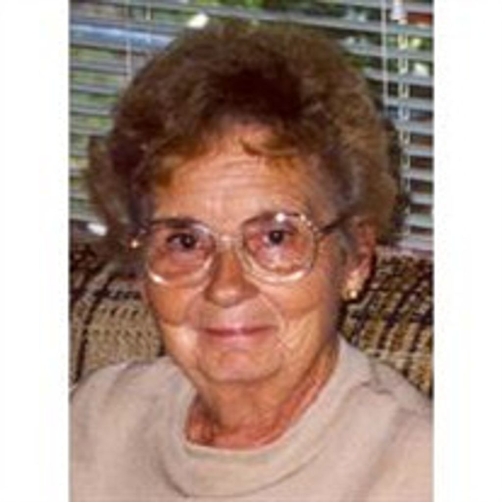 Georgia Eleanor Brown