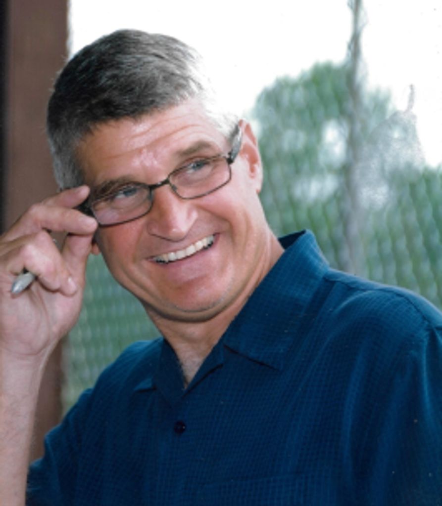 Michael Staral Profile Photo