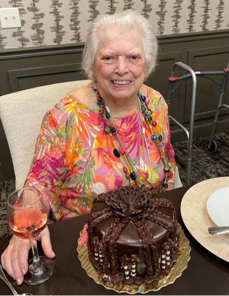 Miriam Settles Smith