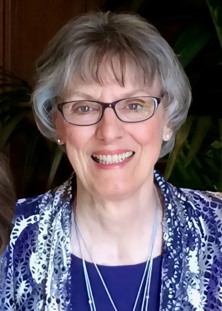 Bonnie Walvoord Profile Photo