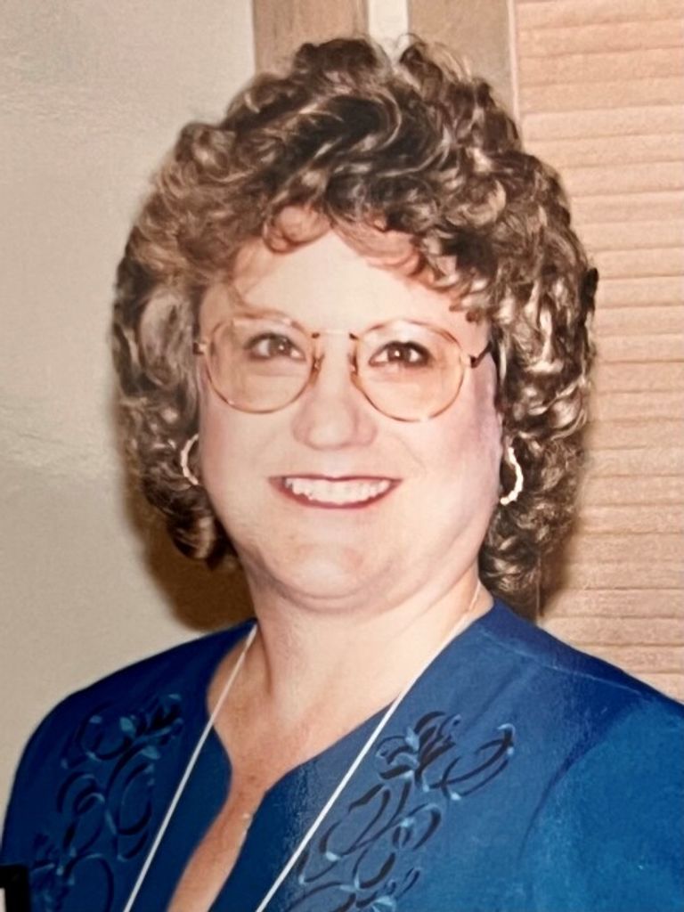 Carol (Wentz)  Boyd Profile Photo