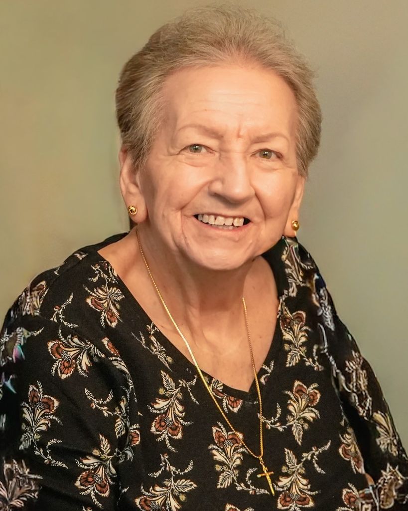 Accursia "Lisa" Moncada Klug