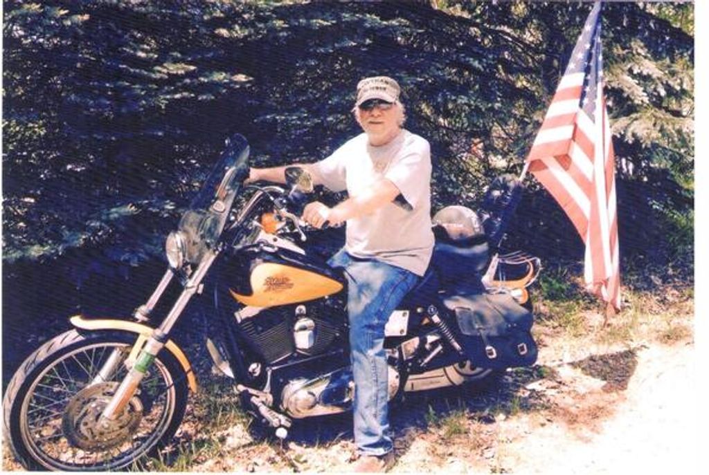 Robert "Bobby" Andrew Williams