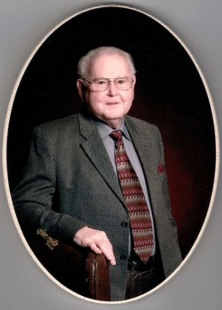 Carl Elton Lakey