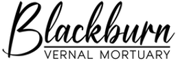 Blackburn Vernal Mortuary
