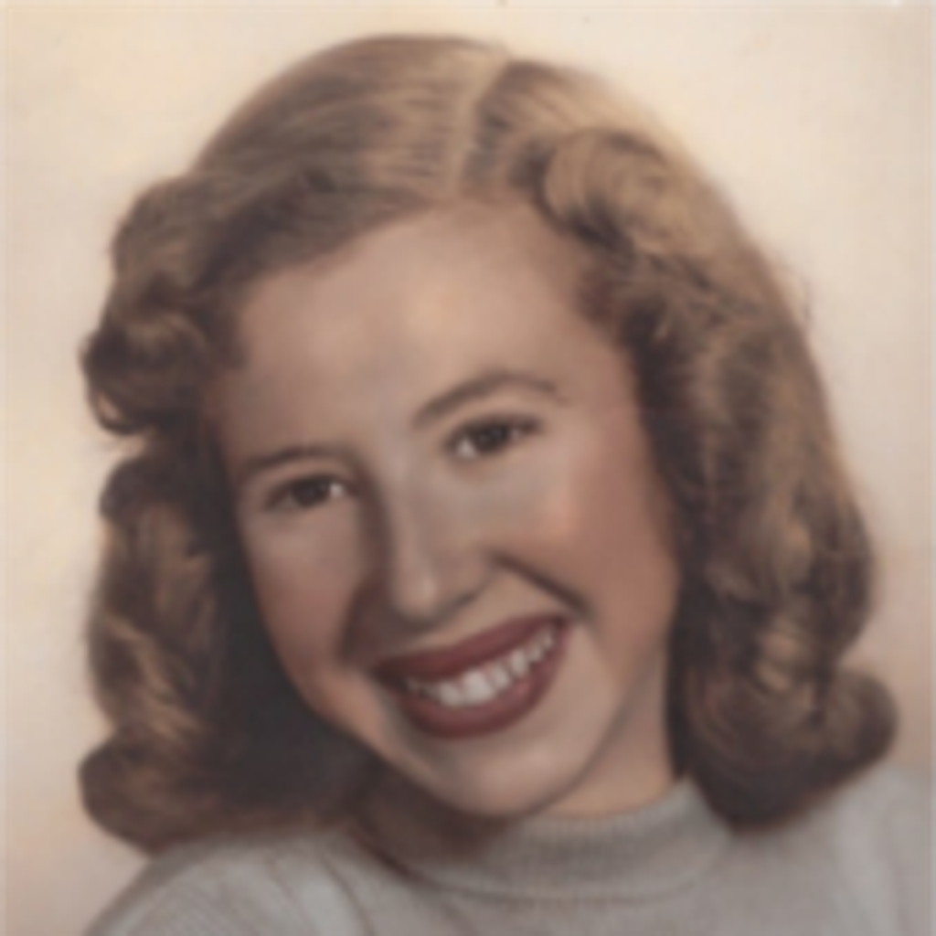 Trudy Painter