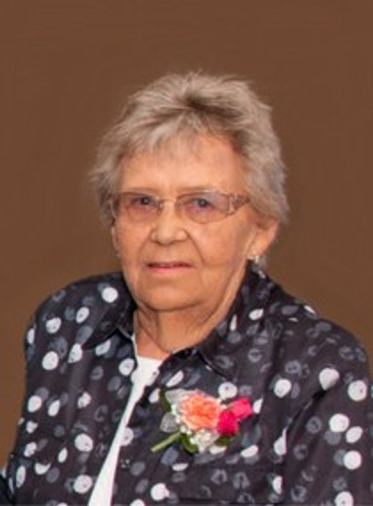 Marcella Mae (Goldenstein)  Stager Profile Photo