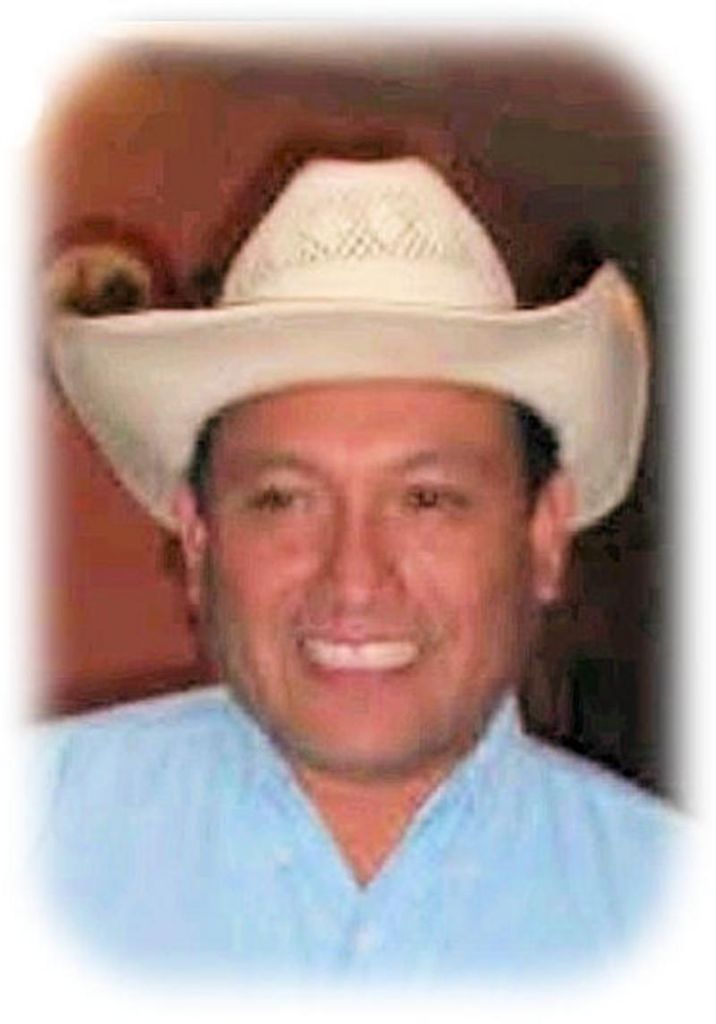 Lorenzo Garcia Profile Photo