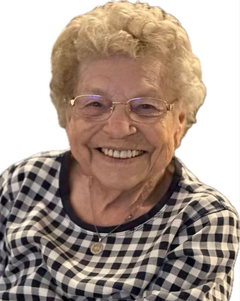 Velma Ruth Darity