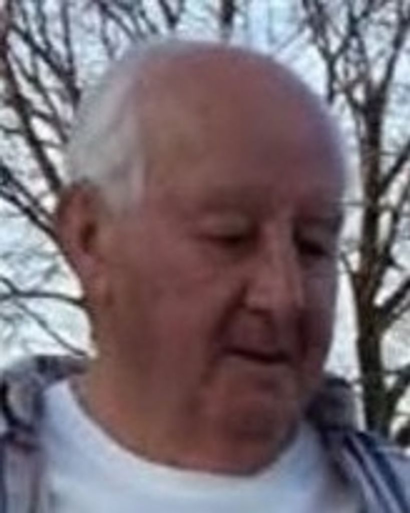 Richard O. Cook Profile Photo