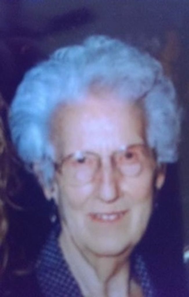 Betty (Eakins)  Tanner