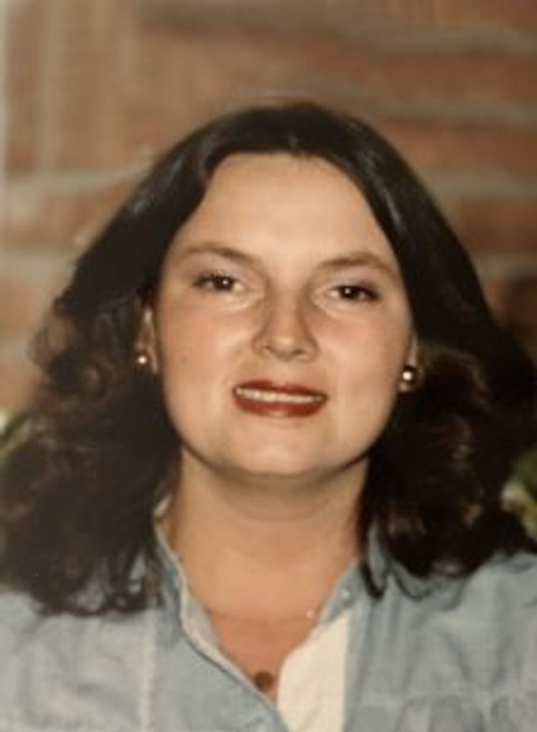 Faye Campbell Winston