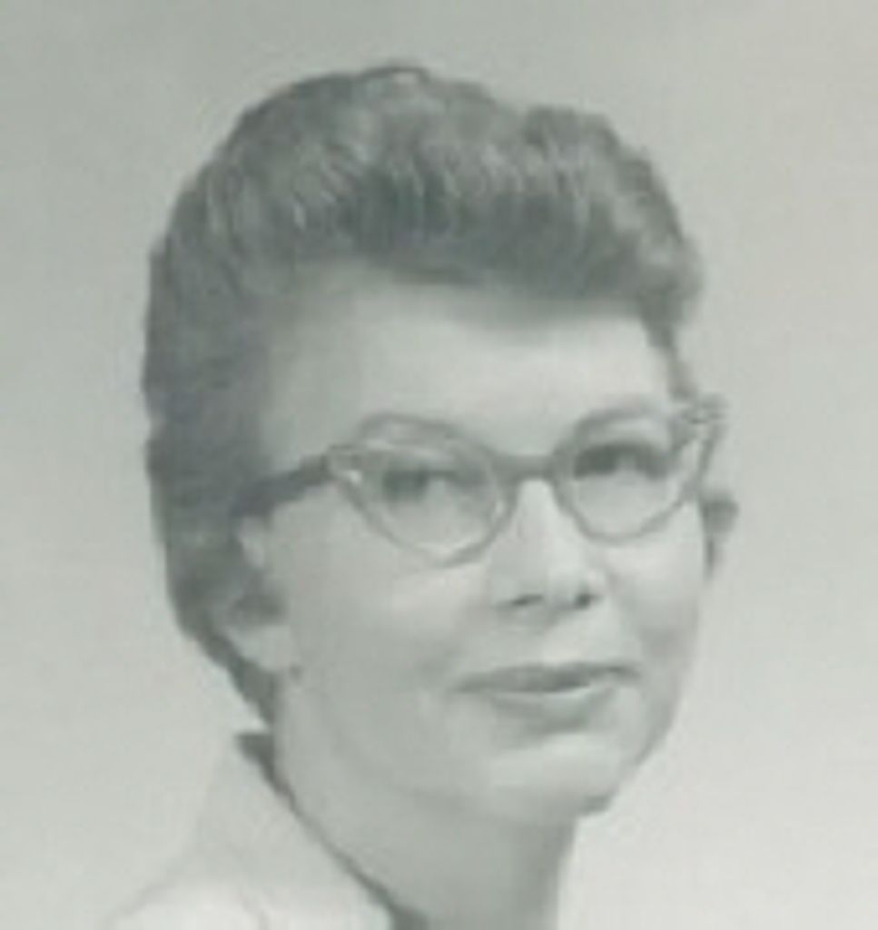 Annie Young