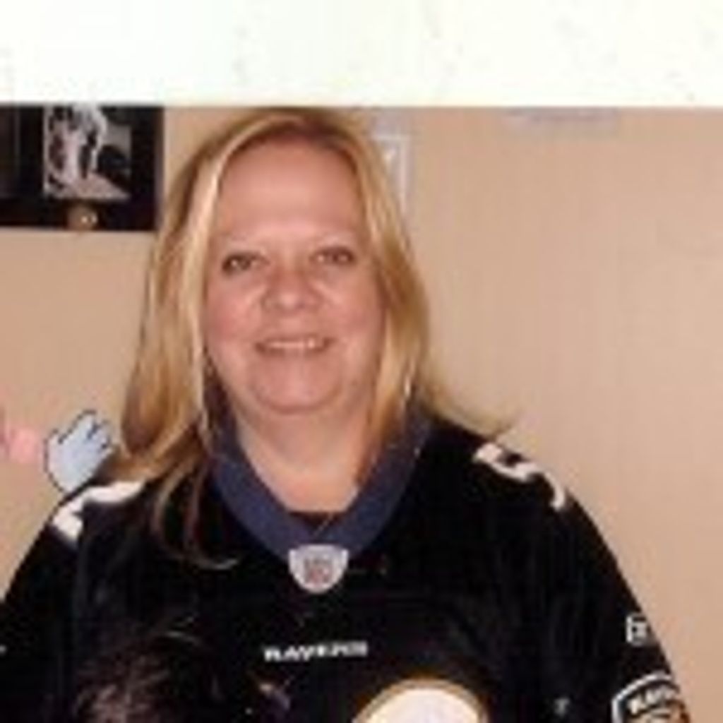 Mary Ellen Ring Profile Photo